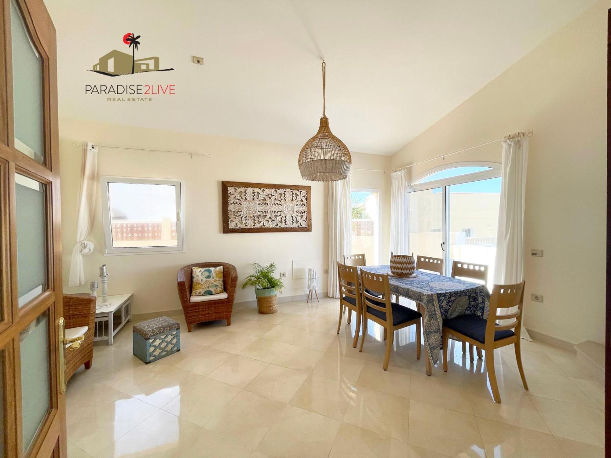 Villa Bonita Corralejo Exteriér fotografie