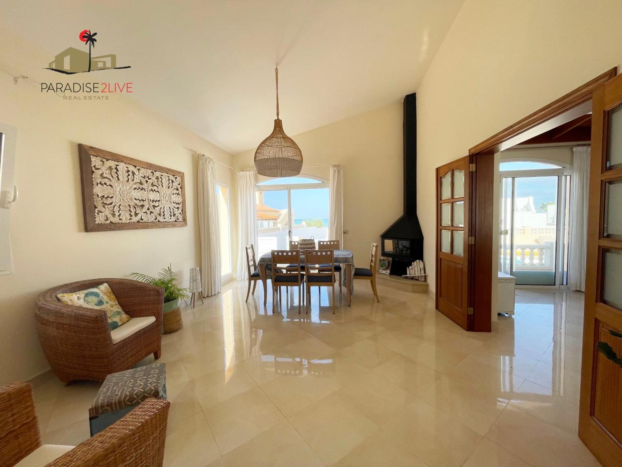 Villa Bonita Corralejo Exteriér fotografie