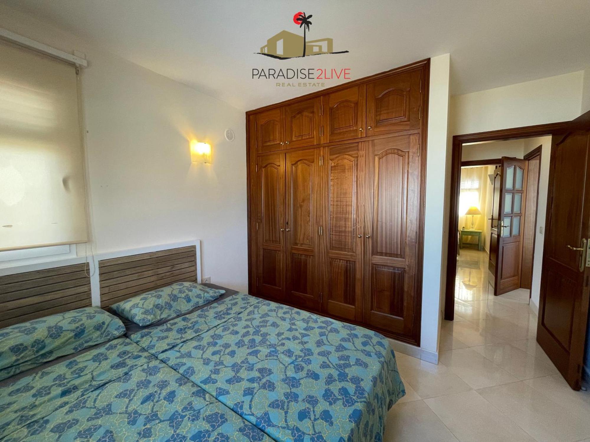 Villa Bonita Corralejo Exteriér fotografie