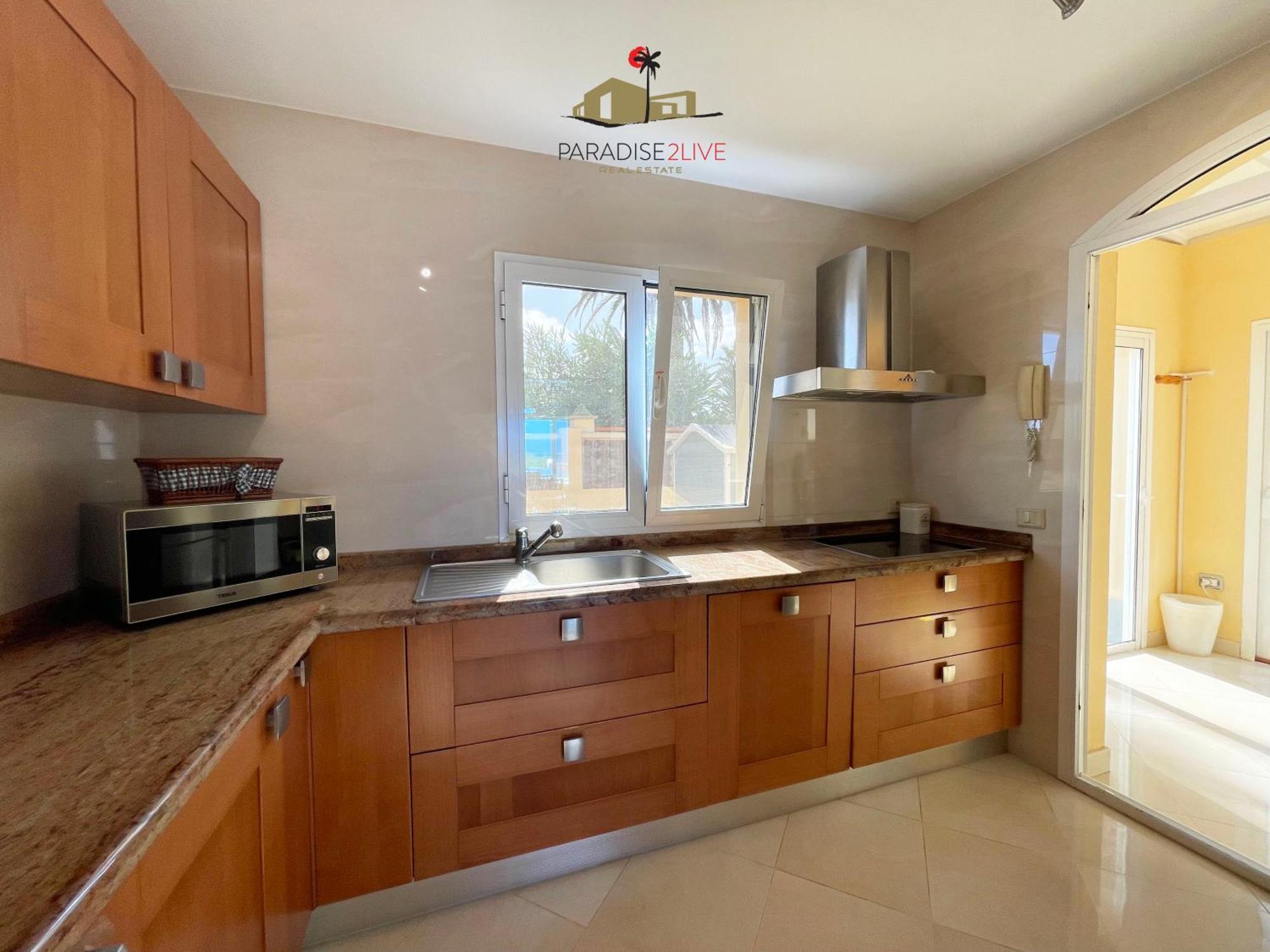 Villa Bonita Corralejo Exteriér fotografie