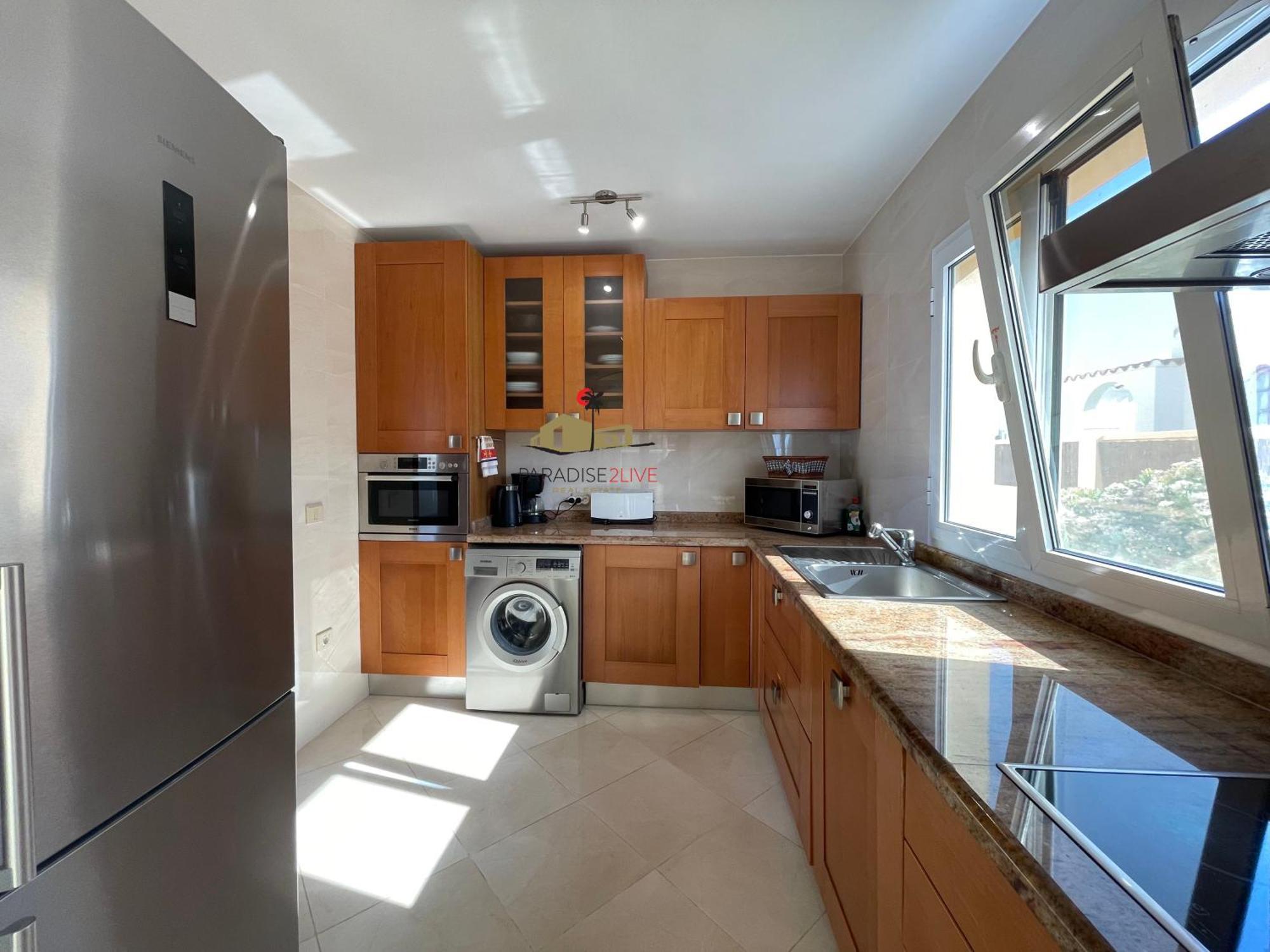 Villa Bonita Corralejo Exteriér fotografie